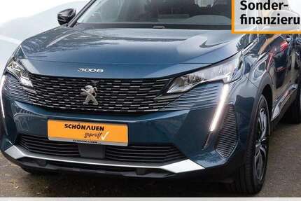 Peugeot 3008 19.993 km 23.950 &euro; Solingen 42697
