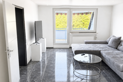 Wohnung Wuppertal Cronenberg - 2 Zimmer, 60 m&sup2;, 145.000&euro; | Angebot:26438507