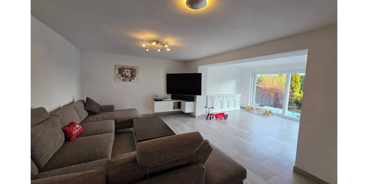 Doppelhaushälfte + Mehrfamilienhaus in 42549 Velbert 9 zimmer