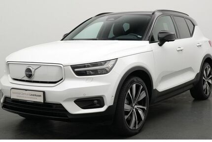 Volvo XC40 28.734 km 29.380 &euro; Leverkusen 51379