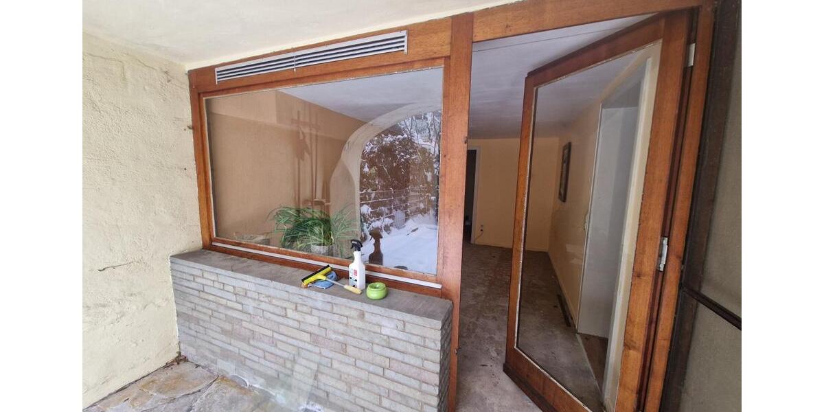 Ruhige 2 Zimmer Einliegerwohnung mit kleinem Garten am Toelleturm 2 zimmer