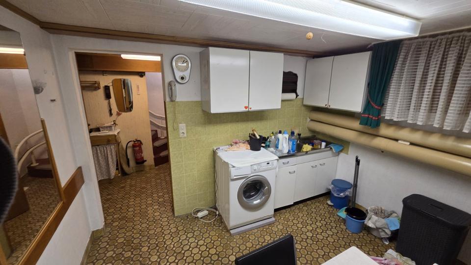 Reihenhaus Köln Chorweiler - 5 Zimmer, 97 m&sup2;, 380.000&euro; | Angebot:27120019