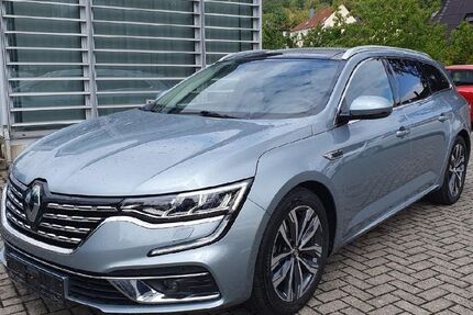Renault Talisman 58.625 km 23.990 &euro; Hagen 58091
