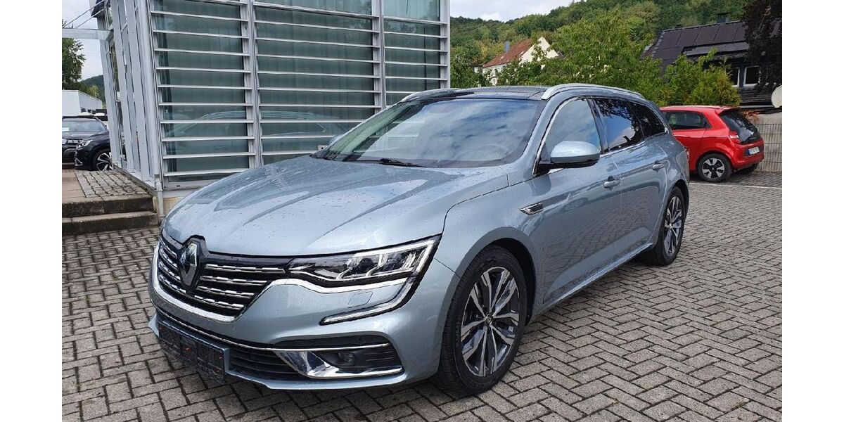 Renault Talisman 58.625 km 23.990 &euro; Hagen 58091