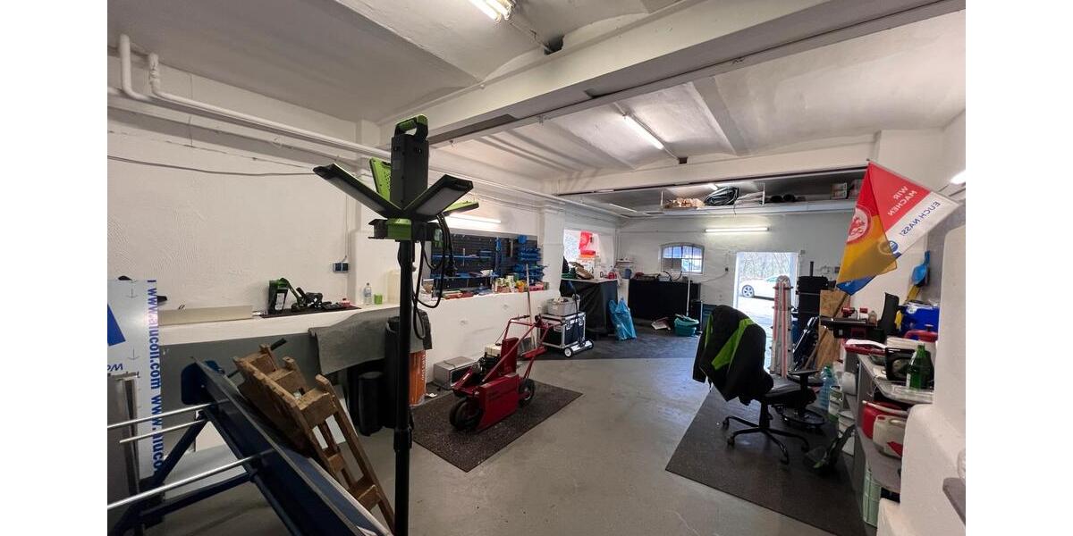 Gewerbeobjekt Mettmann - 718&euro; | Angebot:25769547