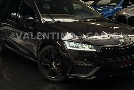Skoda Octavia 72.855 km 28.999 &euro; Radevormwald 42477