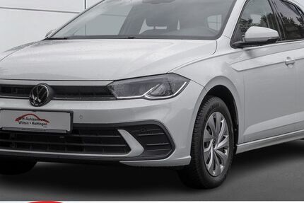 VW Polo 7.740 km 20.880 &euro; Hattingen 45527