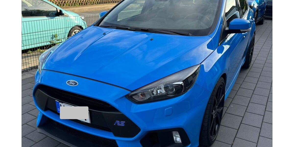 Ford Focus 46.400 km 32.500 &euro; Herdecke 58313