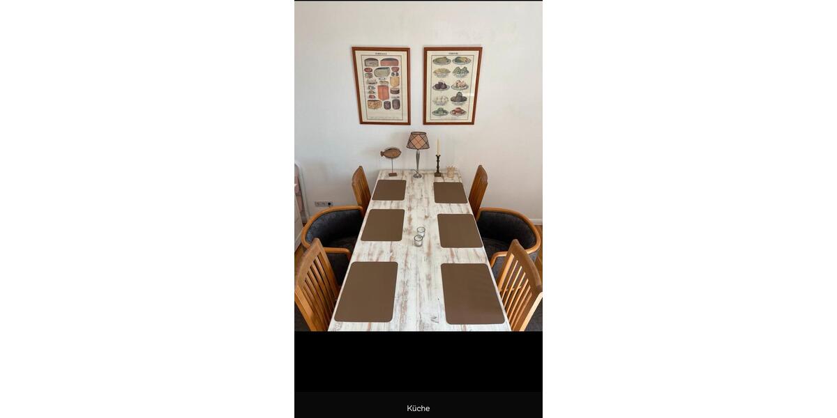 Etagenwohnung Hagen Hagen-Mitte - 3 Zimmer, 120 m&sup2;, 1.790&euro; | Angebot:26546155