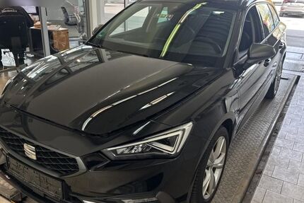 Seat Leon 86.740 km 19.570 &euro; Hagen 58091