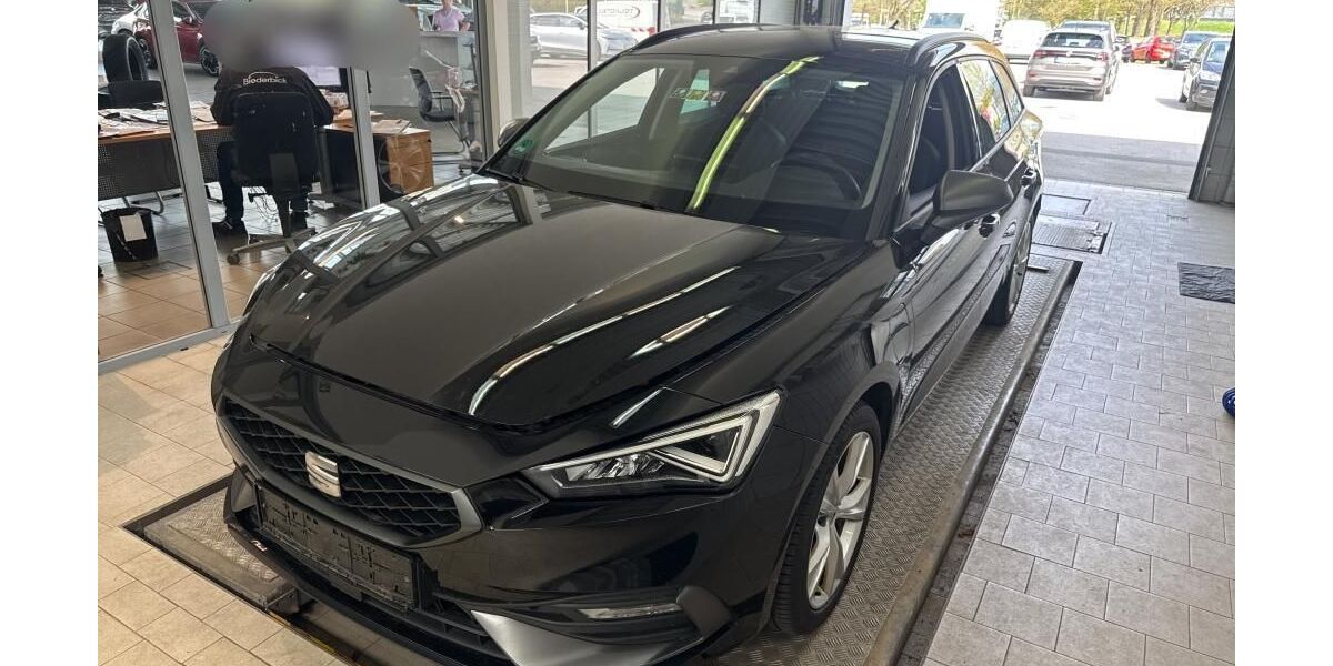 Seat Leon 86.740 km 19.600 &euro; Hagen 58091