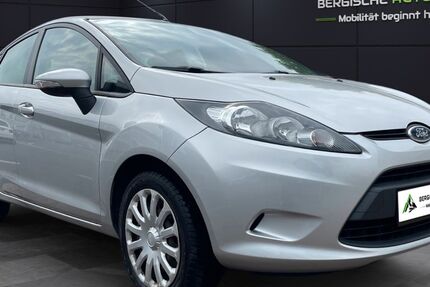 Ford Fiesta 143.907 km 4.480 &euro; Bergisch Gladbach 51469