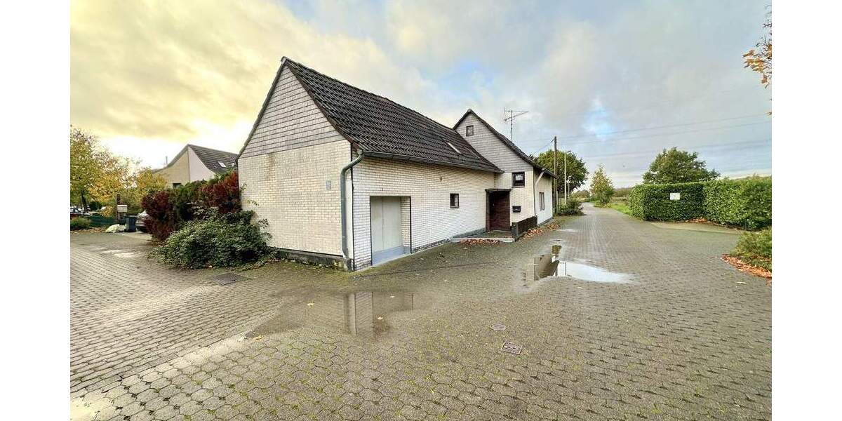 Einfamilienhaus Langenfeld / Berghausen Berghausen - 4 Zimmer, 85 m&sup2;, 369.000&euro; | Angebot:23958873