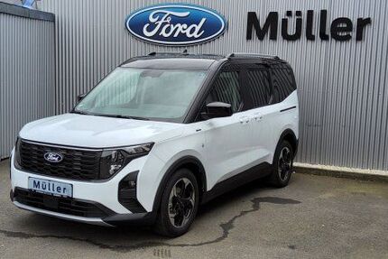 Ford Tourneo Courier 37.718 km 24.850 &euro; Bergisch Gladbach 51427