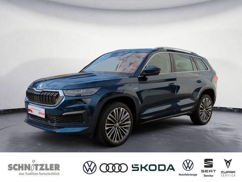 Kodiaq