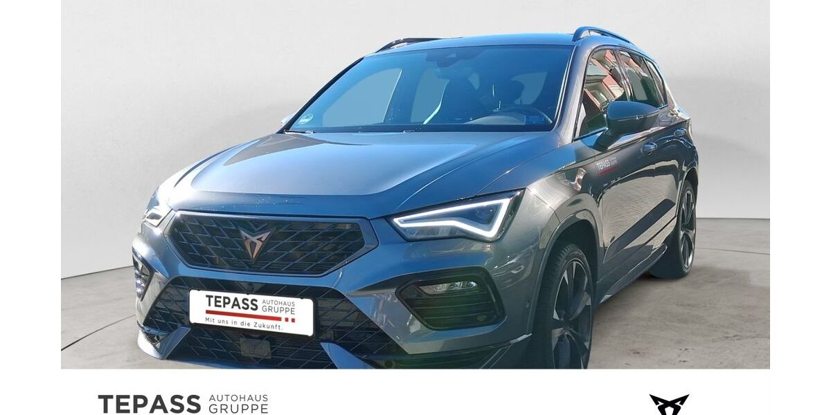 Cupra Ateca 14.999 km 44.799 &euro; Gevelsberg 58285
