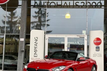 BMW Z4 17.680 km 36.850 € Lüdenscheid 58511