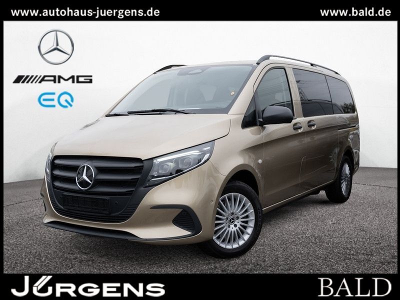 Mercedes-Benz Vito 55.543 km 50.240 € Lüdenscheid 58507
