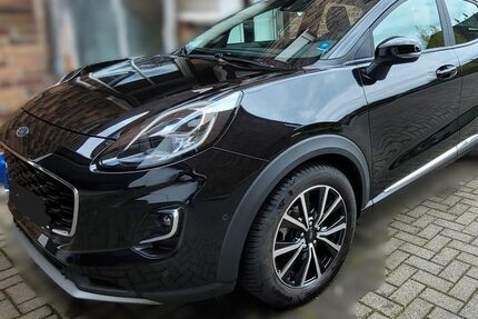 Ford Puma 23.600 km 20.000 &euro; Leichlingen 42799