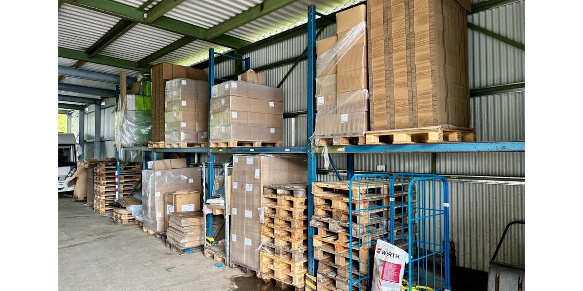 Gewerbeobjekt Wuppertal Cronenberg - 9&euro; | Angebot:26656407