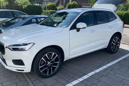 Volvo XC60 99.500 km 22.050 &euro; Odenthal 51519