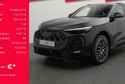 Audi Q5 1.009 km 77.480 &euro; Leverkusen 51373