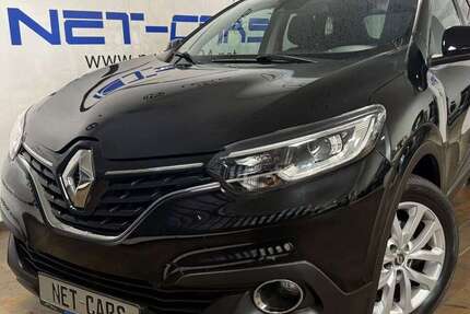 Renault Kadjar 85.314 km 13.800 € Hilden (bei Düsseldorf) 40721
