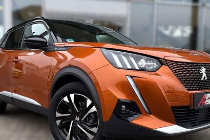 Peugeot 2008 49.520 km 21.490 &euro; Dormagen 41540