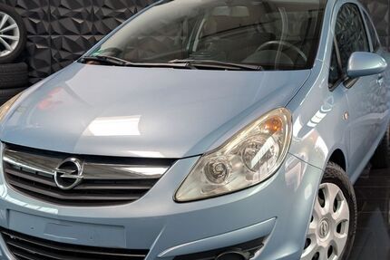 Opel Corsa 64.000 km 3.980 &euro; Solingen 42699