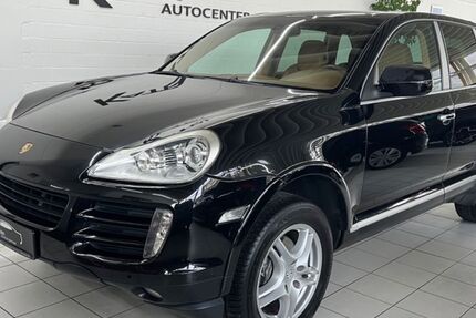 Porsche Cayenne 273.794 km 7.990 &euro; Schwelm 58332