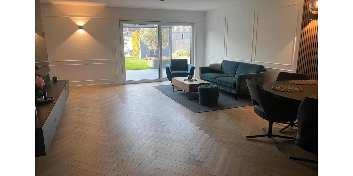 Moderne DHH (2022) Dormagen-Stürzelberg zimmer