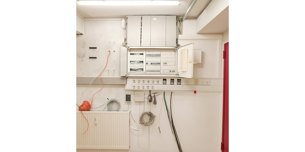 Gewerbeobjekt Remscheid Nord - 5 Zimmer, 257 m&sup2;, 350.000&euro; | Angebot:25726967