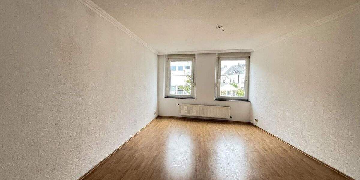 Etagenwohnung Solingen Höhscheid - 3 Zimmer, 70 m&sup2;, 620&euro; | Angebot:25724191