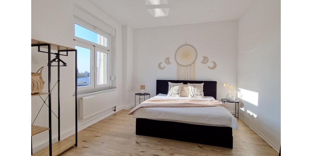 Etagenwohnung Solingen Mitte - 2 Zimmer, 50 m&sup2;, 920&euro; | Angebot:25759247