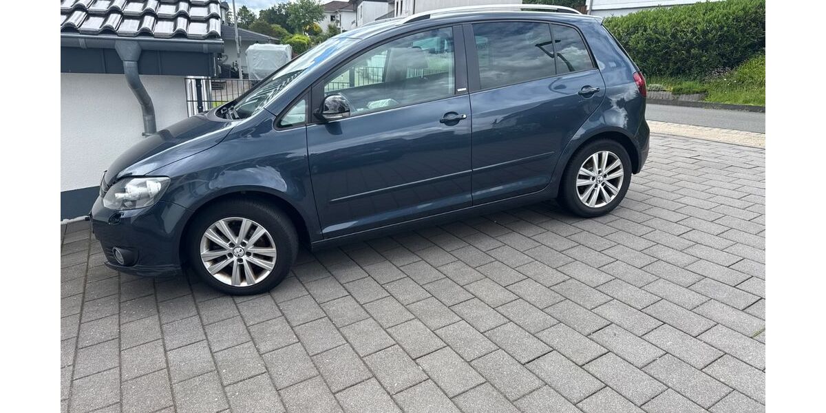 VW Golf Plus 120.000 km 4.000 &euro; Wipperfürth 51688