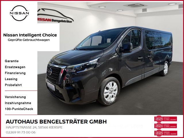 Nissan Primastar 45.500 km 34.995 &euro; Kierspe 58566