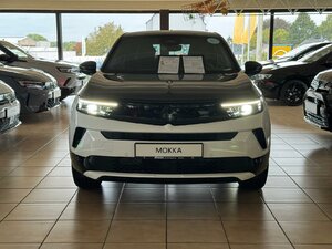 Opel Mokka GS 48V Hybrid Automatik 5.300 km 28.990 &euro; HAAN 42781