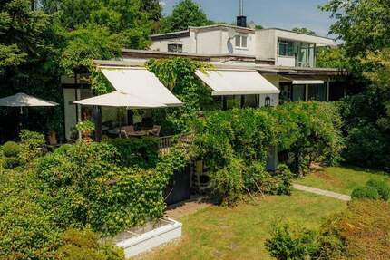 Ihr Rückzugsort für perfekte Work-Life-Balance - Splitlevel-Bungalow in Overath 6 zimmer