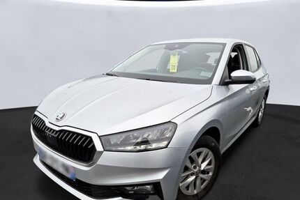 Skoda Fabia 19.655 km 13.689 &euro; Hagen 58091