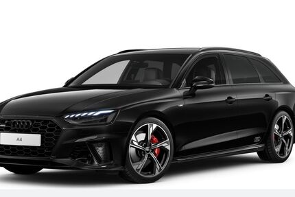 Audi A4 16.890 km 40.980 &euro; Remscheid 42897