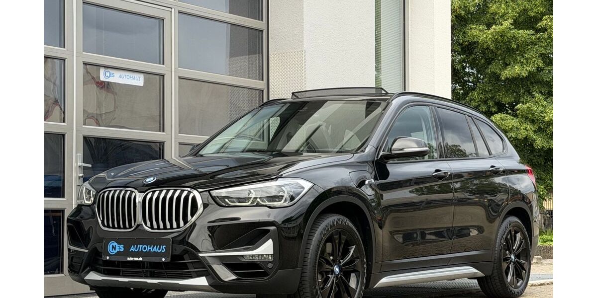 BMW X1 94.421 km 24.888 &euro; Hilden (bei Düsseldorf) 40721