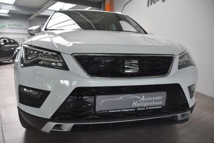 Seat Ateca 29.987 km 17.880 &euro; Heiligenhaus 42579