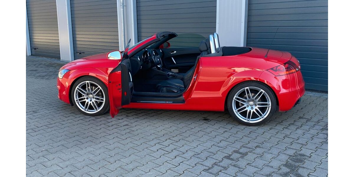 Audi TT 129.850 km 11.200 &euro; Wülfrath 42489