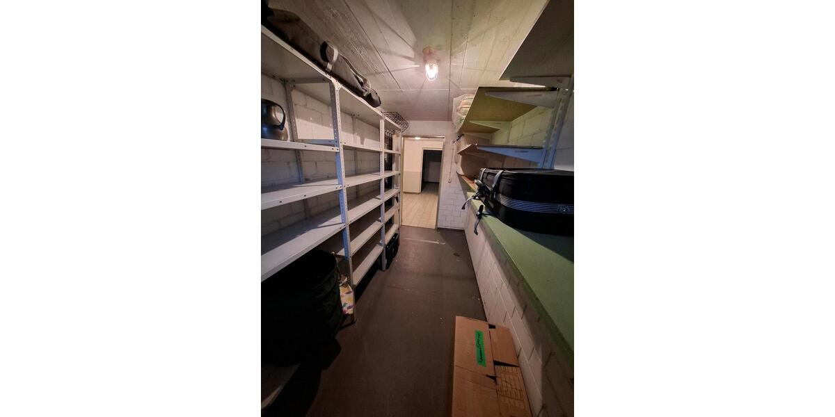 3-Zimmer-Wohnung mit Garage in Lev Quettingen – provisionsfrei 3 zimmer