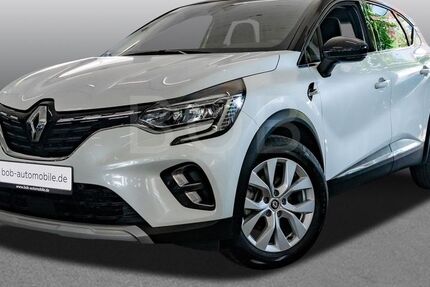 Renault Captur 16.146 km 19.888 € Düsseldorf 40233