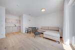 Etagenwohnung Düsseldorf Bilk - 2 Zimmer, 47 m&sup2;, 1.500&euro; | Angebot:26894873