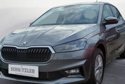 Skoda Fabia 3.000 km 22.980 &euro; Hilden 40721