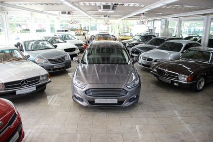 Ford Mondeo 340.000 km 6.850 € Essen 45356
