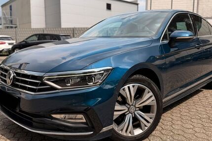 VW Passat 94.500 km 19.999 &euro; Düsseldorf 40233