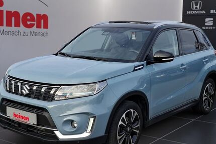 Suzuki Vitara 30.930 km 16.909 &euro; Hagen 58135